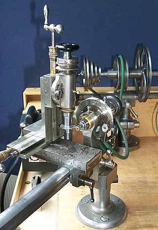 Details about   Lathe Collets 6mm Watchmakers Lorch Wolf jahn Thread 5 x 0,7 show original title 